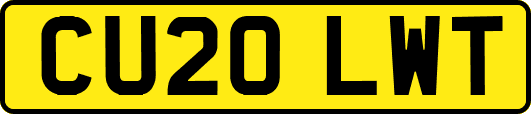 CU20LWT