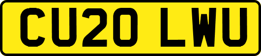 CU20LWU
