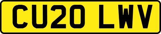 CU20LWV
