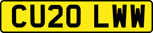 CU20LWW