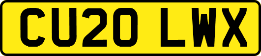 CU20LWX