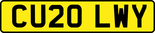 CU20LWY