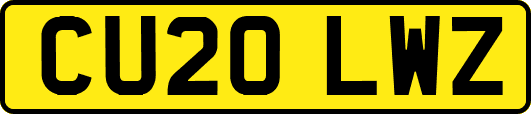 CU20LWZ