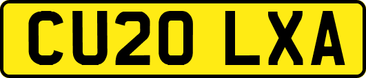 CU20LXA