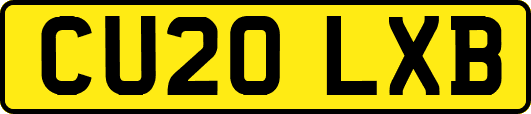 CU20LXB