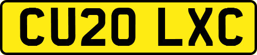 CU20LXC