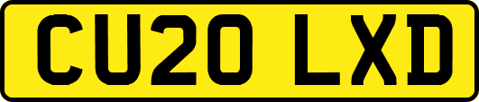 CU20LXD