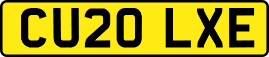 CU20LXE