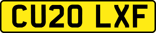 CU20LXF