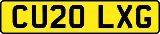 CU20LXG