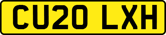 CU20LXH