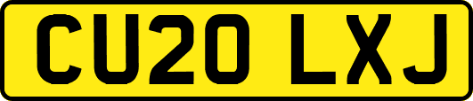 CU20LXJ