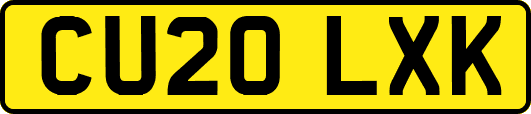 CU20LXK