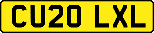 CU20LXL