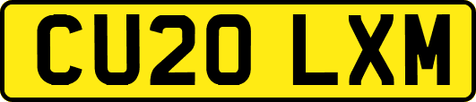 CU20LXM