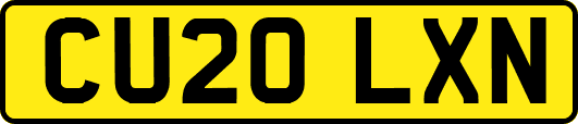CU20LXN