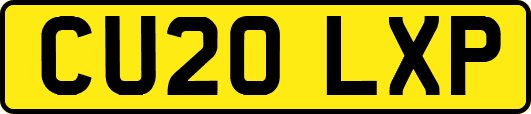 CU20LXP