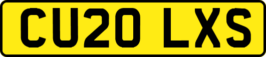 CU20LXS