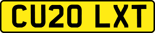 CU20LXT