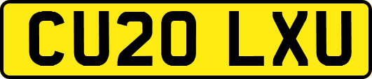 CU20LXU
