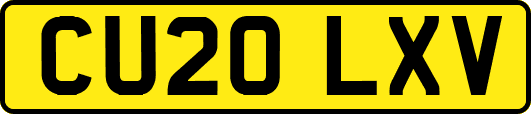 CU20LXV