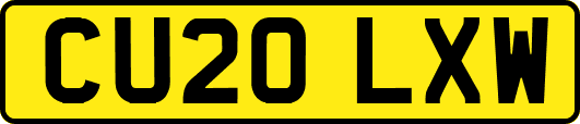 CU20LXW