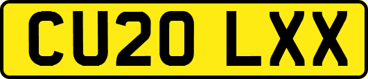 CU20LXX