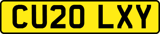 CU20LXY