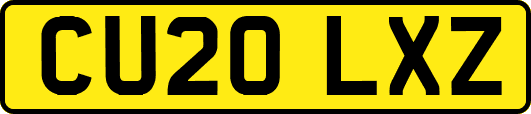 CU20LXZ