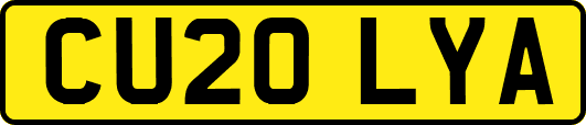 CU20LYA