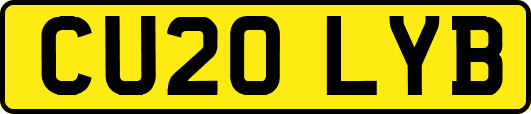 CU20LYB