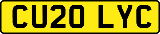 CU20LYC