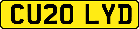 CU20LYD