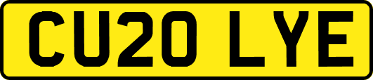 CU20LYE