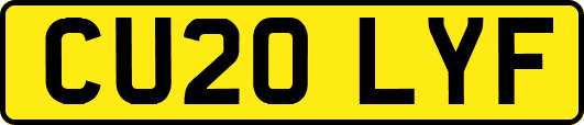 CU20LYF