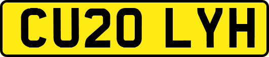 CU20LYH