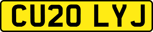 CU20LYJ