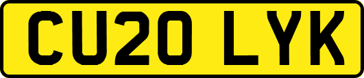 CU20LYK