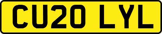 CU20LYL