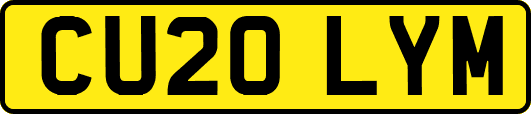 CU20LYM