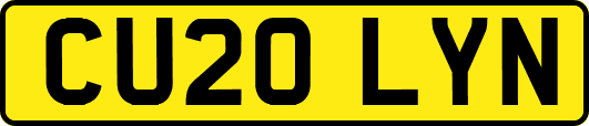 CU20LYN