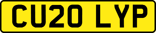 CU20LYP