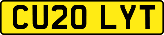CU20LYT