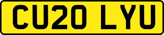 CU20LYU