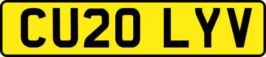 CU20LYV
