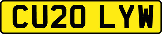 CU20LYW