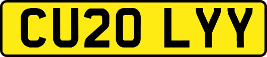 CU20LYY