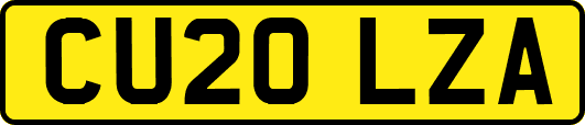 CU20LZA