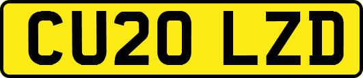 CU20LZD