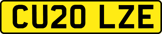 CU20LZE